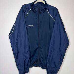 ASICS “North Track and Field” Windbreaker – Size XL